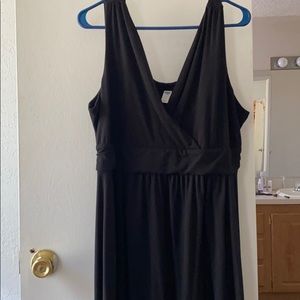 Maternity dress